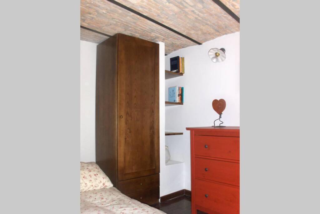 Romantica La Filanda Sala Comacina Bagian luar foto